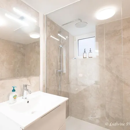 Cozy Aux 3 Frontieres Apartment Sierck-les-Bains Exterior photo