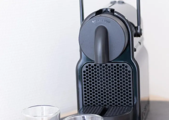 Cozy Aux 3 Frontieres
